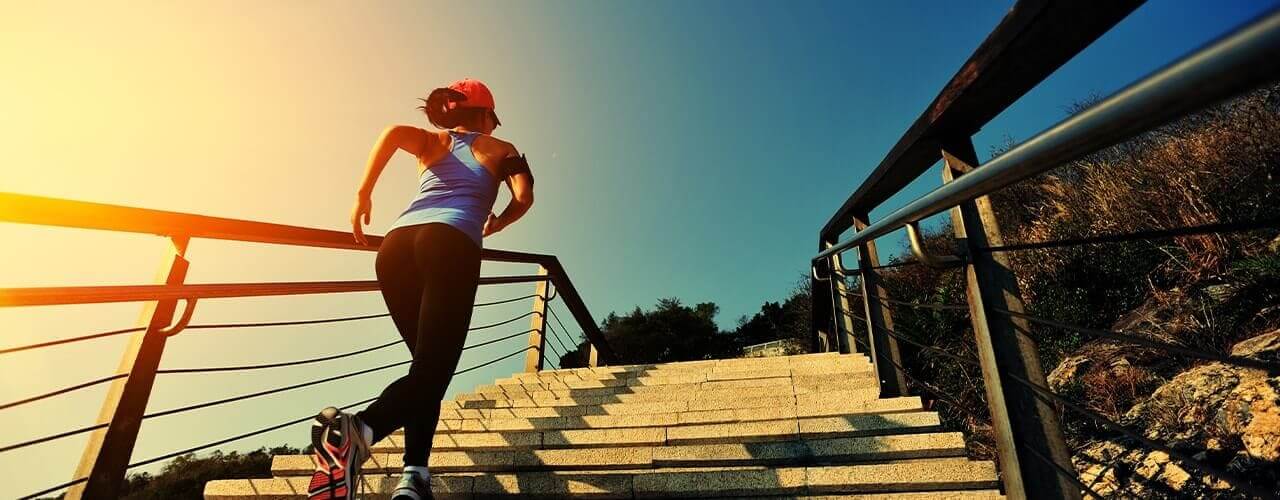 4 Tips For Improving Your Health, Strength, and Physical Activity