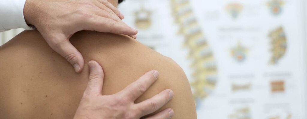 Physical Therapy Can Provide Relief For These 5 Common Shoulder Pain Conditions
