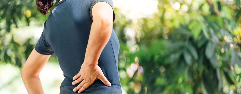 Hip & Knee Pain relief physical therapy Collingwood, ON