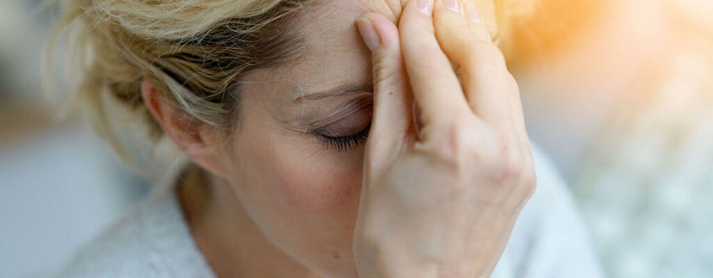 Stress-Related Headaches therapy Brentwood, TN