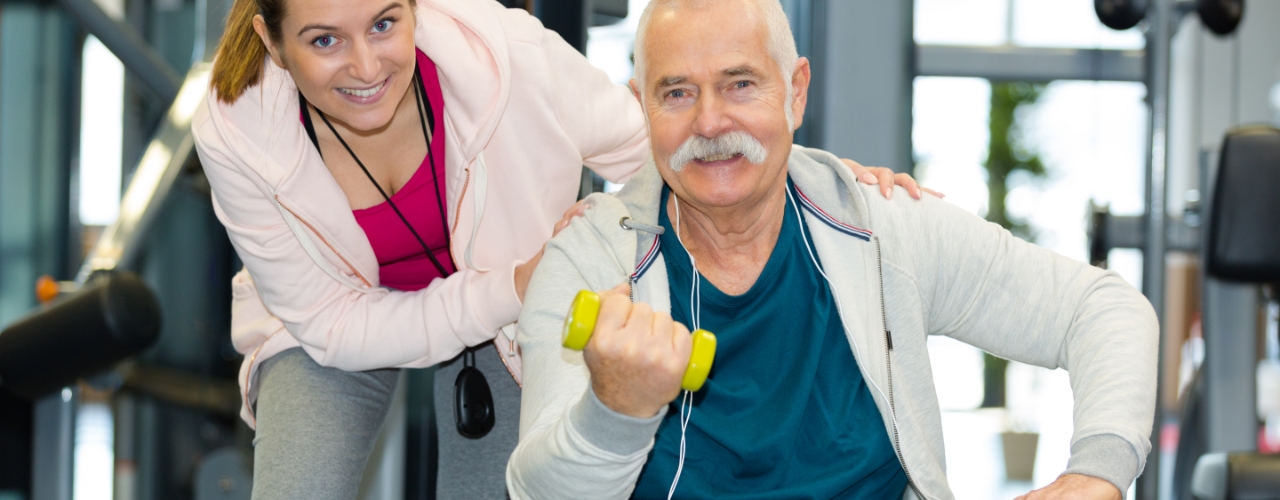 Electrical Stimulation Therapy - Premier Athletic Rehab Center